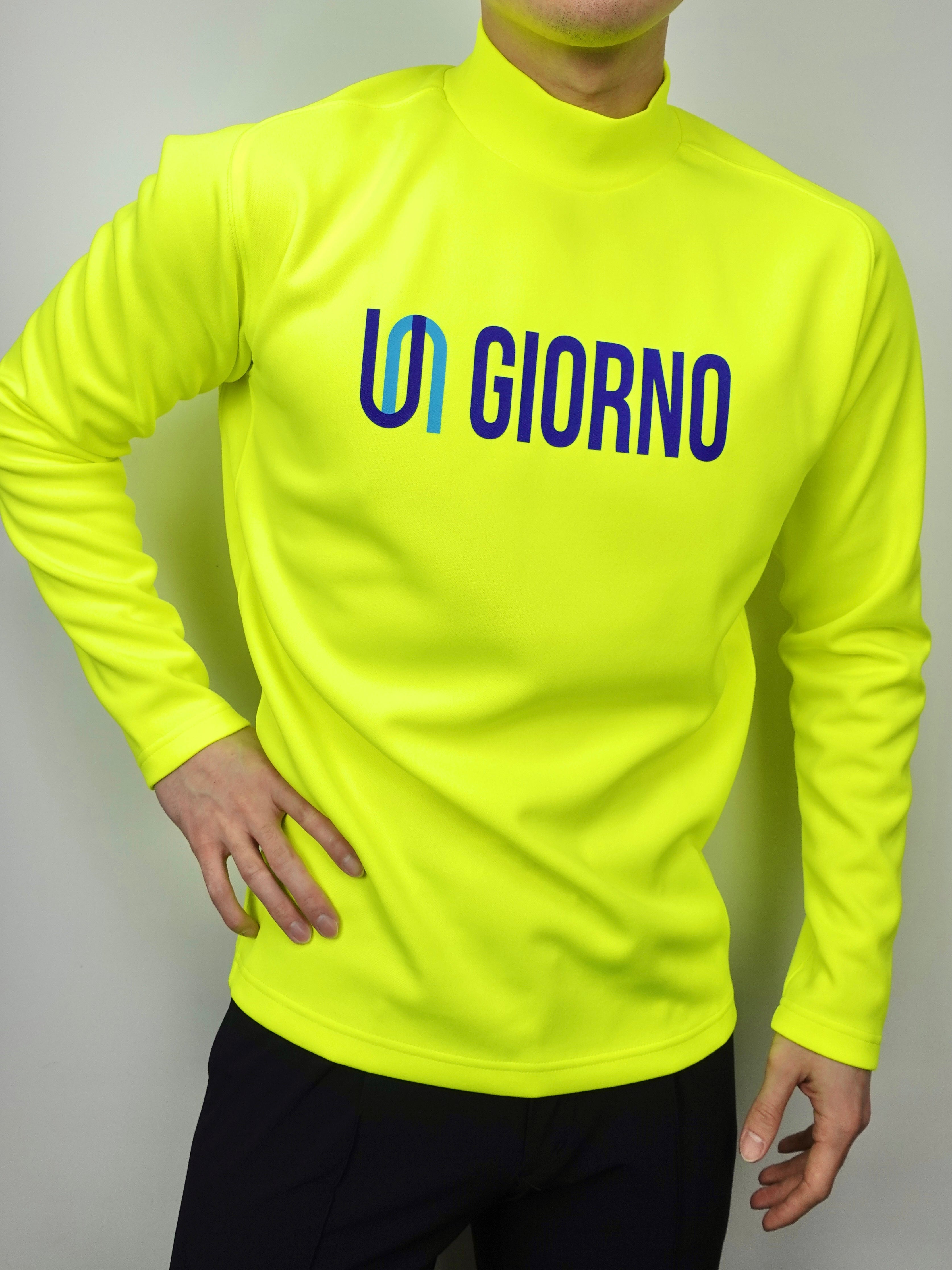 MEN – Un Giorno online